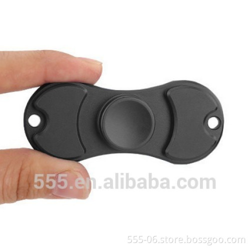 2017 new hot anti stress toy 608 fidget spinner fidget spinner with fast shipping